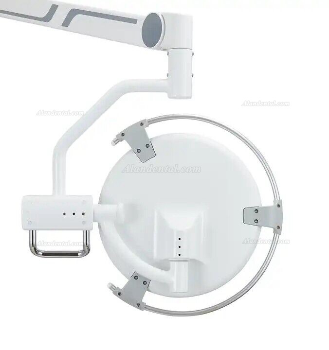 Saab P133 Ceiling-Mounted Dental LED Surgical Shadowless Light 18 Leds with Sensor Switch